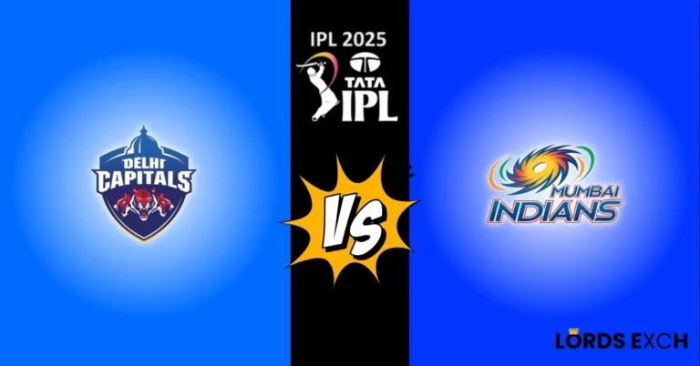 DC vs MI