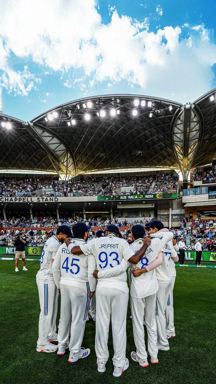 india b team players list