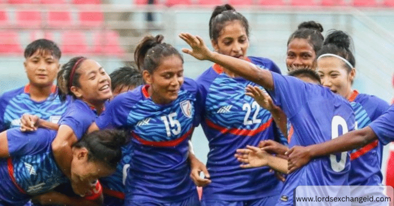 Indian Women’s Football Team Upcoming Matches Today: