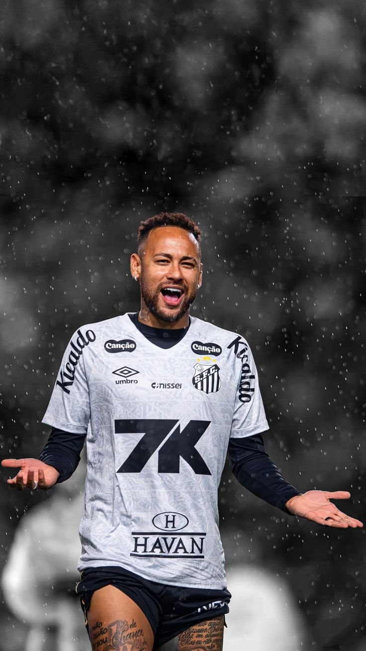 neymar jr workout routine by lorrdexchange