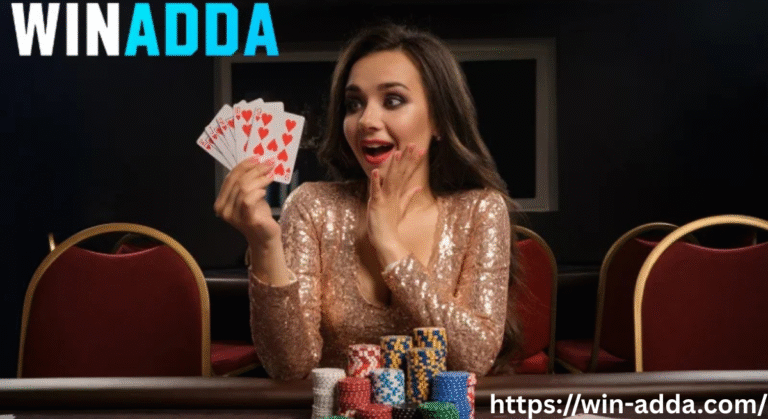 Win adda winadda winning adda winadda login