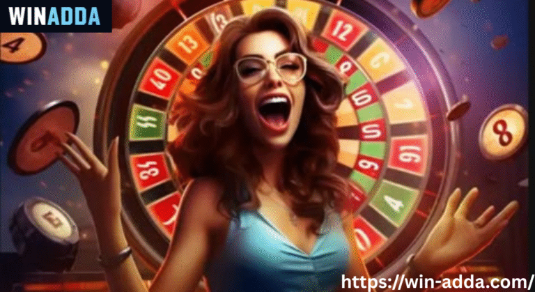 Win adda winadda winning adda winadda login