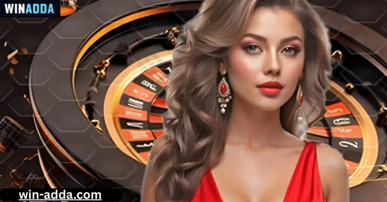 Win adda winadda winning adda winadda login