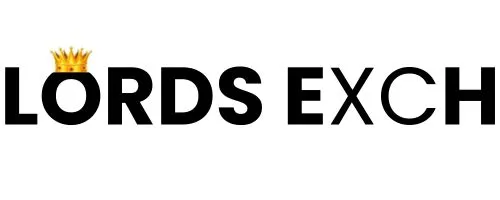 Lords exchange original logo